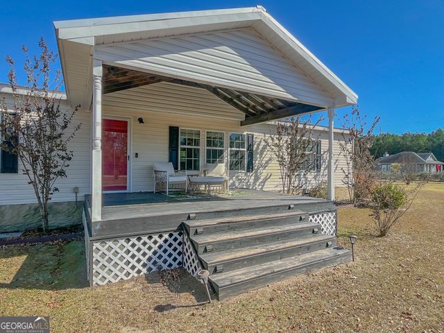 743 Old Toomsboro Road, Dublin, GA 31021