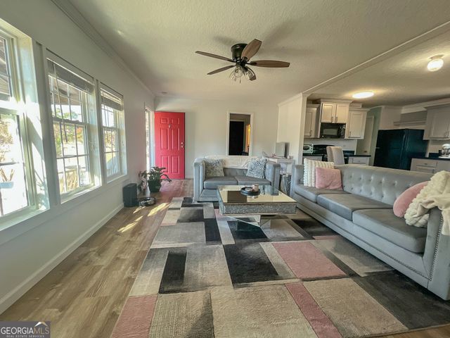 743 Old Toomsboro Road, Dublin, GA 31021