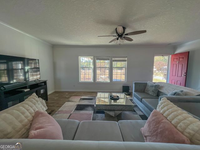 743 Old Toomsboro Road, Dublin, GA 31021