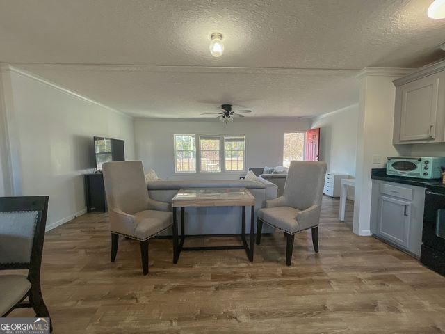 743 Old Toomsboro Road, Dublin, GA 31021