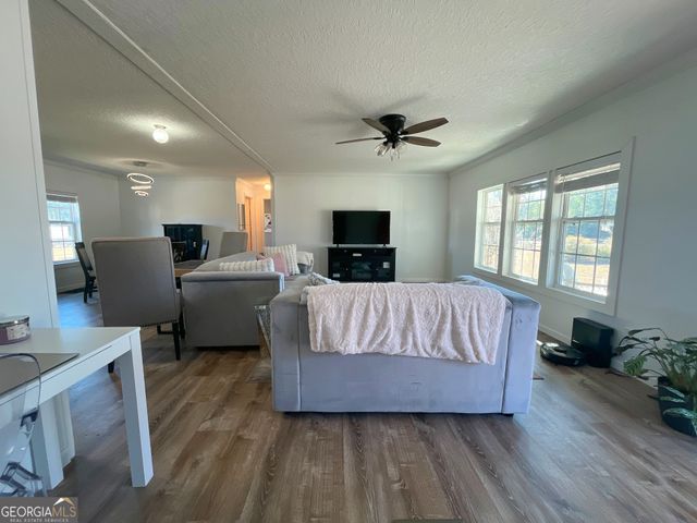 743 Old Toomsboro Road, Dublin, GA 31021