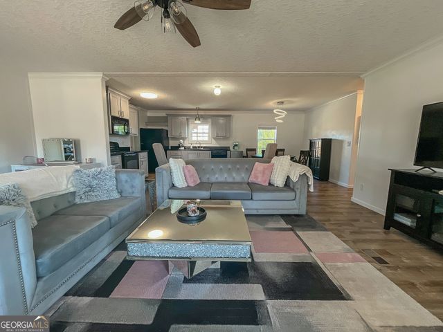 743 Old Toomsboro Road, Dublin, GA 31021