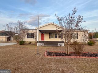 743 Old Toomsboro Road, Dublin, GA 31021