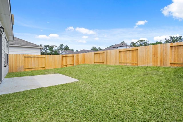 20906 Wildbird Cherry Lane, Porter, TX 77365