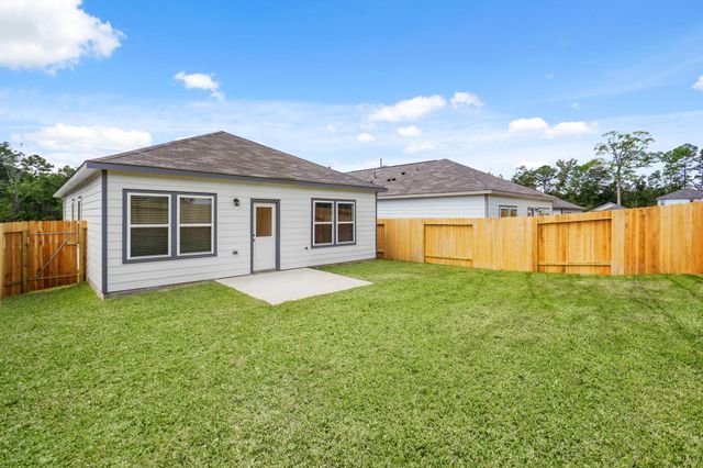 20906 Wildbird Cherry Lane, Porter, TX 77365