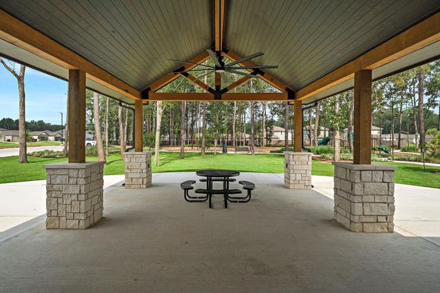 20906 Wildbird Cherry Lane, Porter, TX 77365