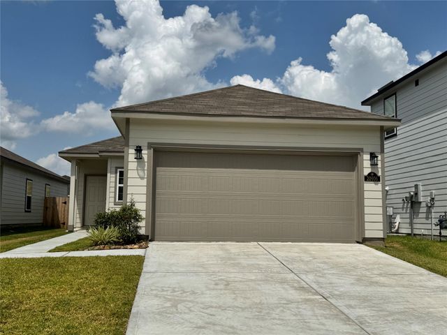 20906 Wildbird Cherry Lane, Porter, TX 77365