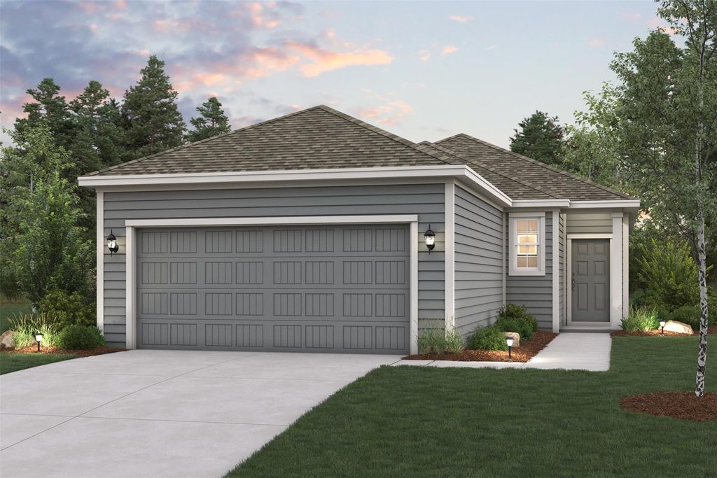 20906 Wildbird Cherry Lane, Porter, TX 77365