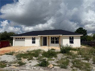 1512 Cedarbrook Street, Lake Placid, FL 33852