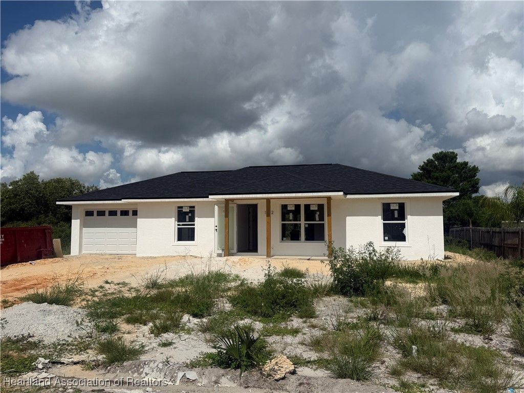 1512 Cedarbrook Street, Lake Placid, FL 33852