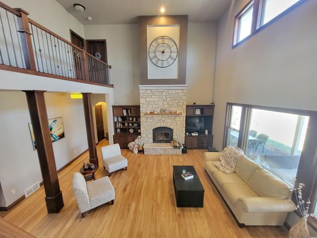 1387 RADCLIFF ROAD, Neenah, WI 54956