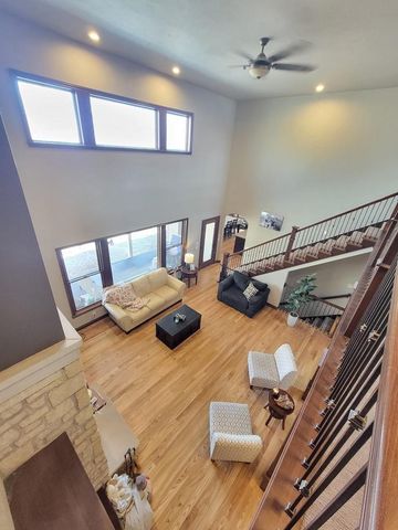 1387 RADCLIFF ROAD, Neenah, WI 54956
