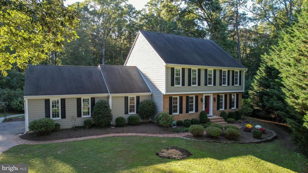 944 PLACID CT, Arnold, MD 21012