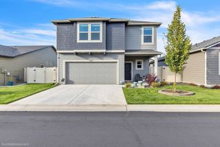 5814 W Youngstown Ave, Spokane, WA 99208