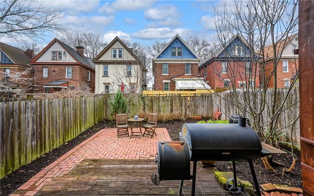 104 Ivy Street, Edgewood, PA 15218