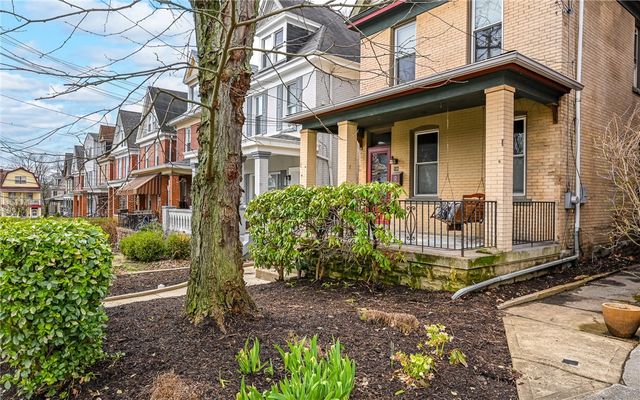 104 Ivy Street, Edgewood, PA 15218