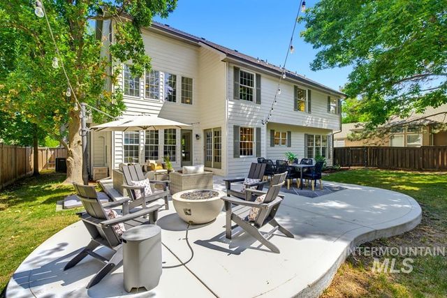 1651 E Silverspot Ln, Boise, ID 83706