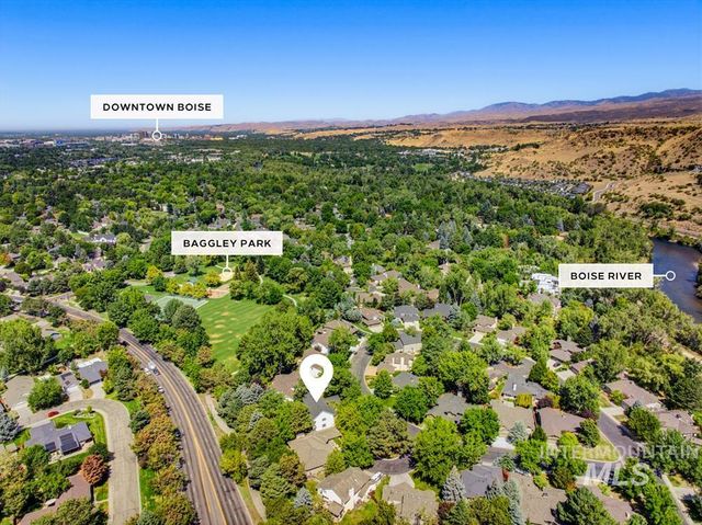 1651 E Silverspot Ln, Boise, ID 83706