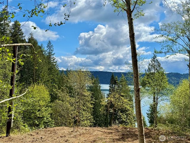 147 N Shar Lane, Lilliwaup, WA 98555