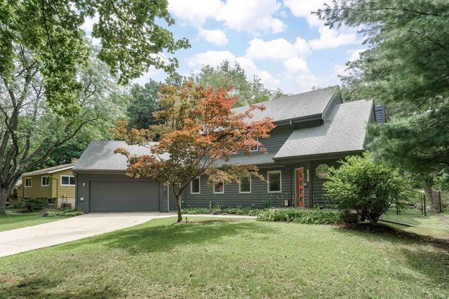 5809 Hempstead Road, Madison, WI 53711