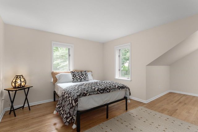 5809 Hempstead Road, Madison, WI 53711