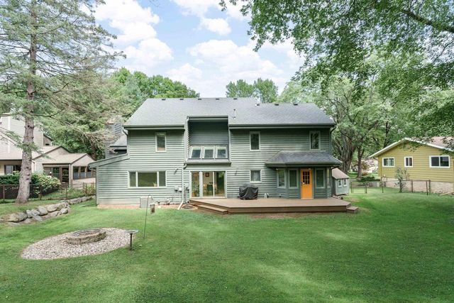 5809 Hempstead Road, Madison, WI 53711