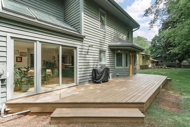 5809 Hempstead Road, Madison, WI 53711