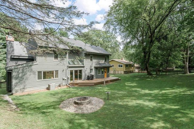 5809 Hempstead Road, Madison, WI 53711
