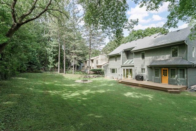5809 Hempstead Road, Madison, WI 53711