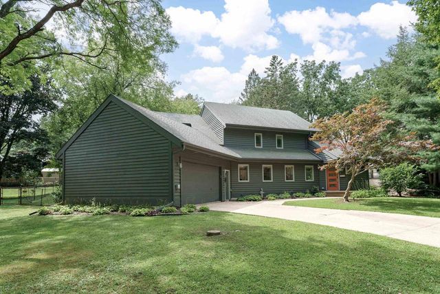 5809 Hempstead Road, Madison, WI 53711