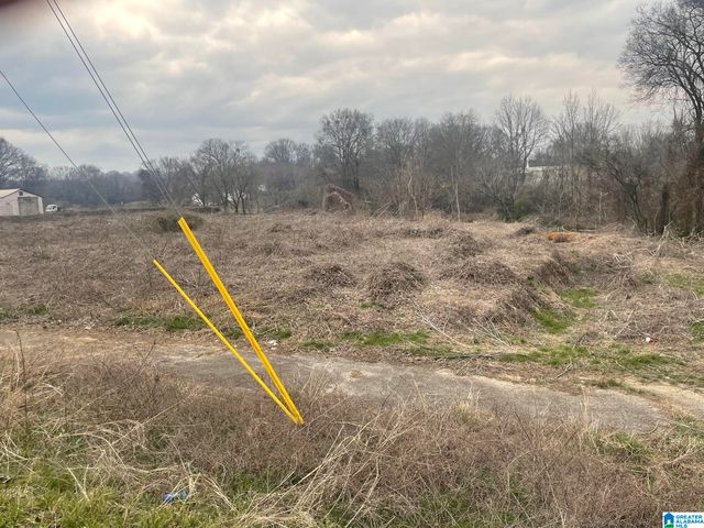 815 W 10TH STREET, Anniston, AL 36201