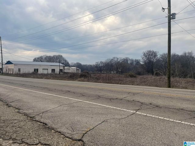 815 W 10TH STREET, Anniston, AL 36201