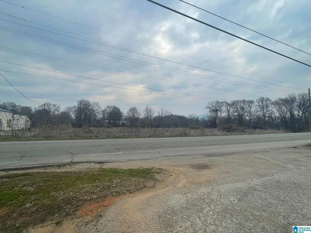 815 W 10TH STREET, Anniston, AL 36201