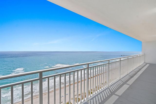 2600 S Ocean Boulevard Phd, Boca Raton, FL 33432