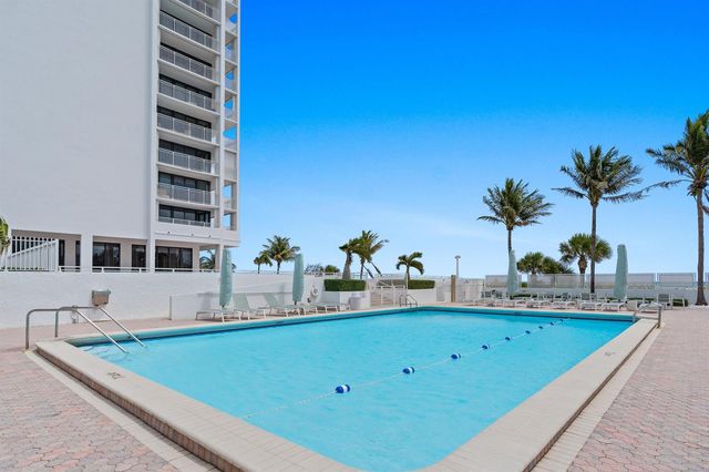 2600 S Ocean Boulevard Phd, Boca Raton, FL 33432