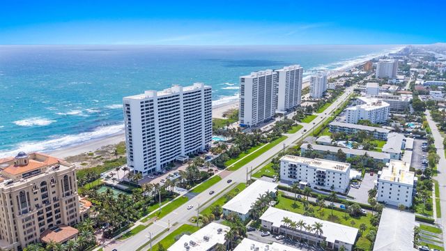 2600 S Ocean Boulevard Phd, Boca Raton, FL 33432