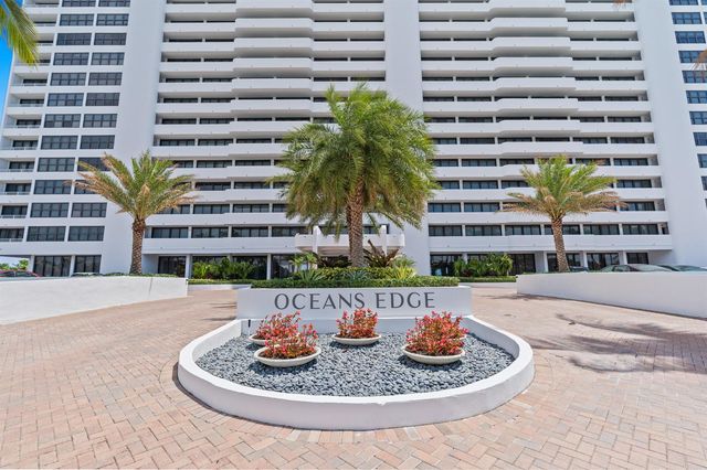 2600 S Ocean Boulevard Phd, Boca Raton, FL 33432
