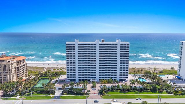 2600 S Ocean Boulevard Phd, Boca Raton, FL 33432