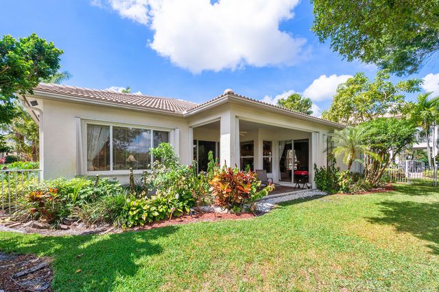11415 Nautica Court, Wellington, FL 33449