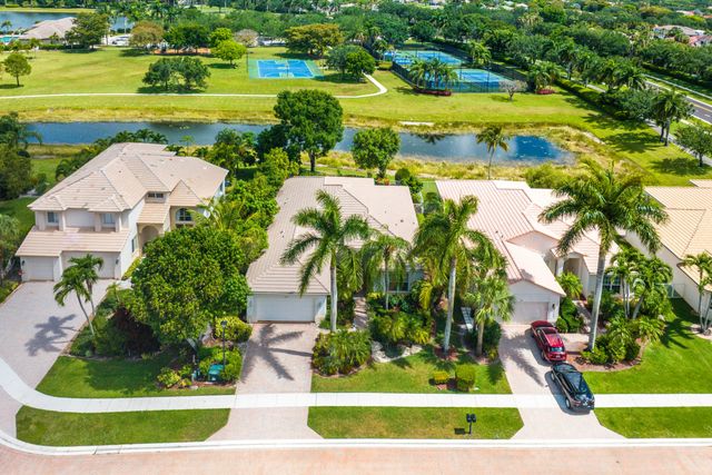 11415 Nautica Court, Wellington, FL 33449