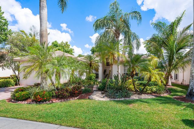 11415 Nautica Court, Wellington, FL 33449