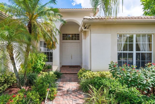 11415 Nautica Court, Wellington, FL 33449