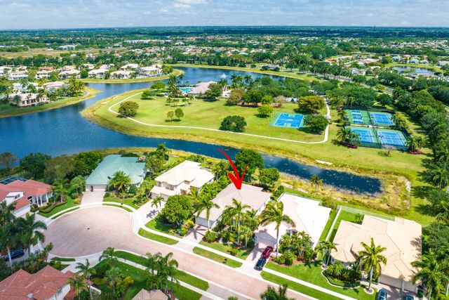 11415 Nautica Court, Wellington, FL 33449