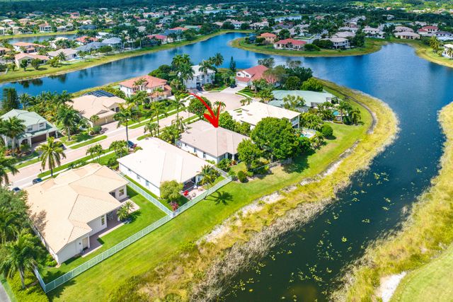 11415 Nautica Court, Wellington, FL 33449