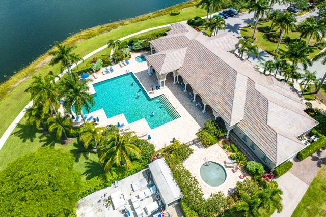 11415 Nautica Court, Wellington, FL 33449