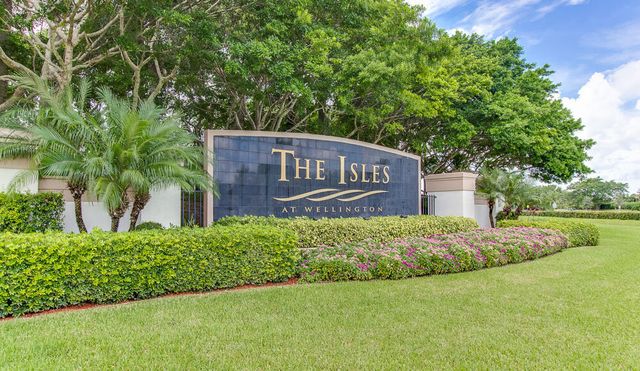 11415 Nautica Court, Wellington, FL 33449