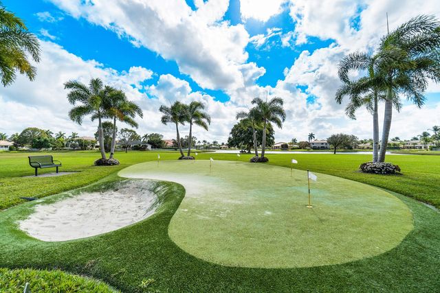 11415 Nautica Court, Wellington, FL 33449