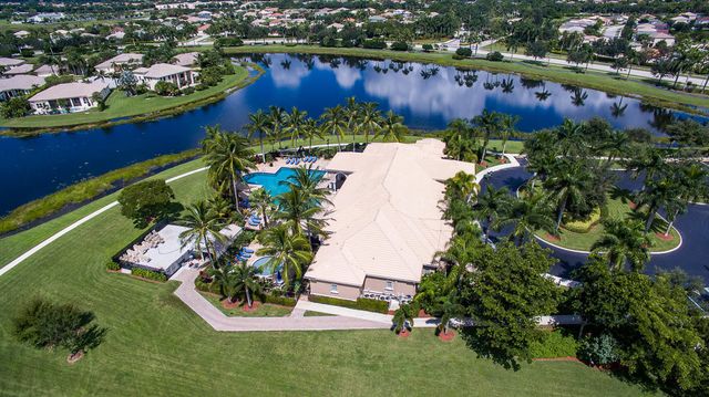 11415 Nautica Court, Wellington, FL 33449