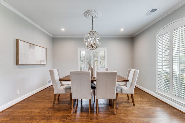 7305 Hillwood Lane, Dallas, TX 75248