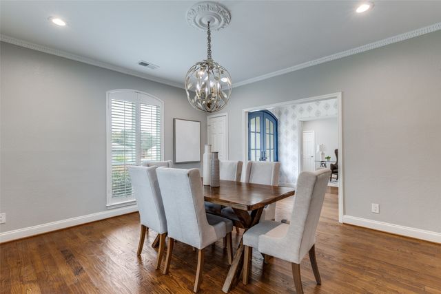 7305 Hillwood Lane, Dallas, TX 75248